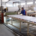 particle board laminating machine